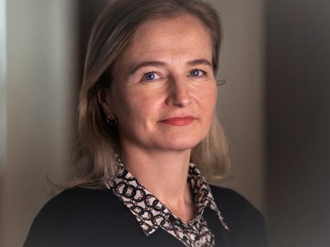 Anna Sigrún Baldursdóttir