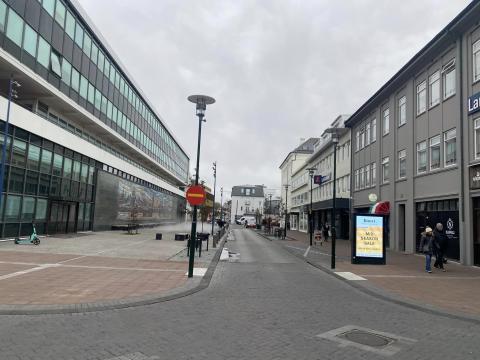 Grófin