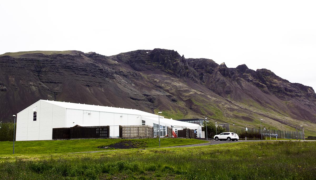 Kléberg Sports Center