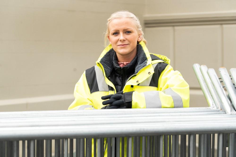 Hulda Sigurðardóttir