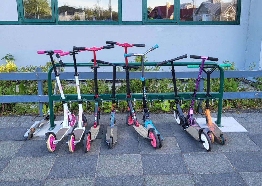 Hlaupahjól