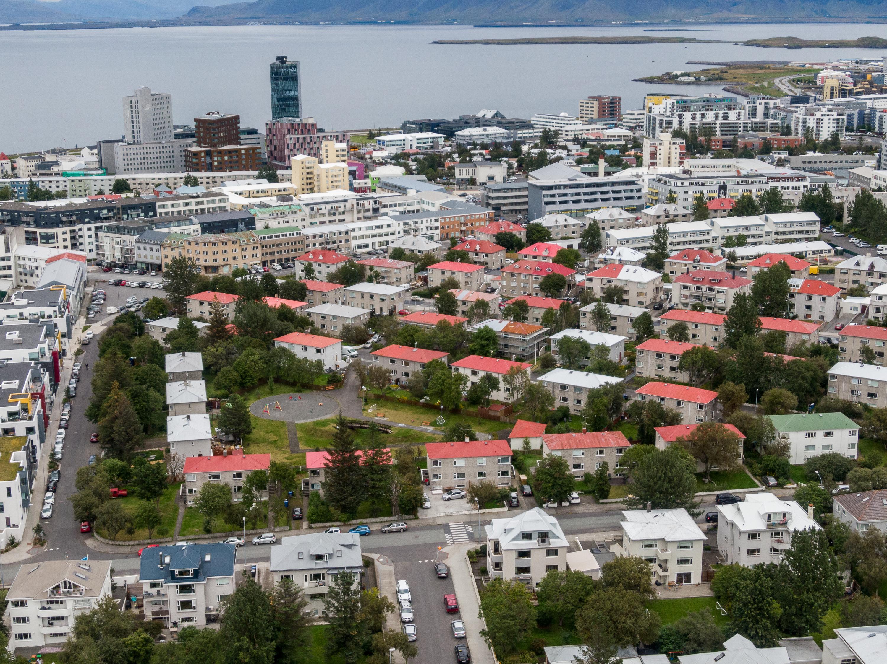 Rauðarárholt