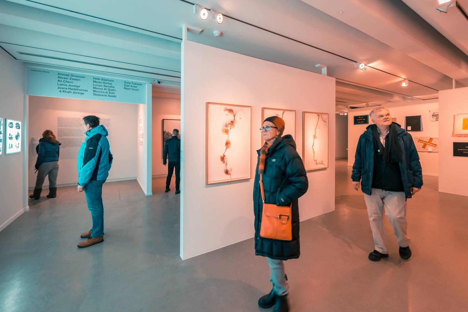 Museum Night 2024