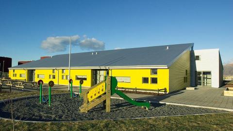 Maríuborg Preschool