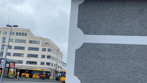 Gasstöðin