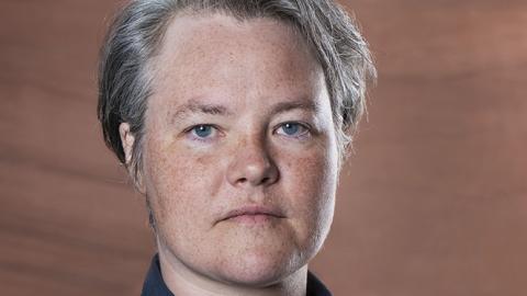 Andrea Jóhanna Helgadóttir
