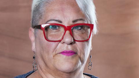 Ásta Þ. Skjalddal Guðjónsdóttir