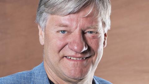Björn Gíslason