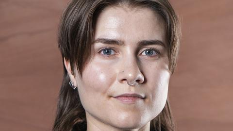Elísabet Guðrúnar Jónsdóttir