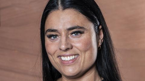 Gudny Maja Riba