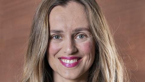 Hildur Björnsdóttir