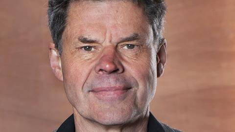 Hjálmar Sveinsson