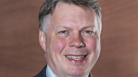 Kjartan Magnússon