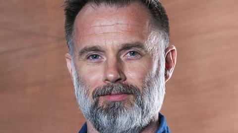 Kristinn Jón Ólafsson