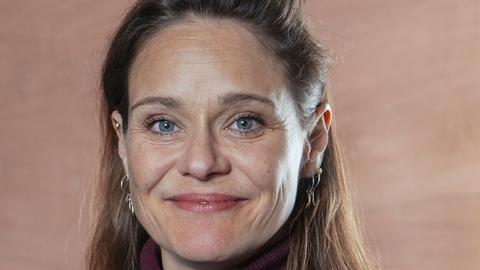 Líf Magneudóttir
