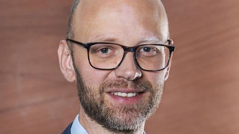 Magnús Davíð Norðdahl
