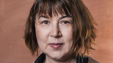 Sabine Leskopf
