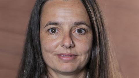 Sandra Hlíf Ocares