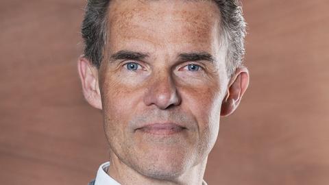 Skúli Helgason
