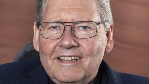Þorkell Sigurlaugsson