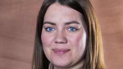 Unnur Þöll Benediktsdóttir