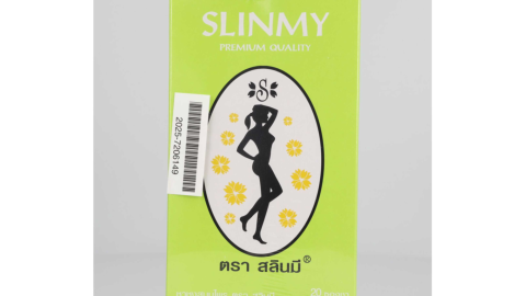 Slinmy