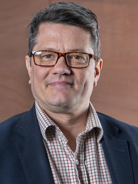 Aðalsteinn Haukur Sverrisson