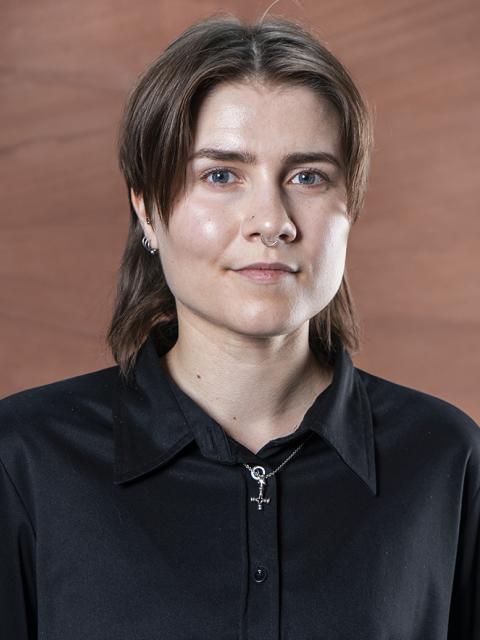 Elísabet Guðrúnar Jónsdóttir