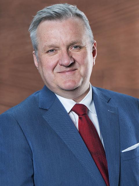 Friðjón R. Friðjónsson