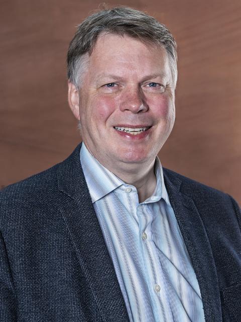 Kjartan Magnússon
