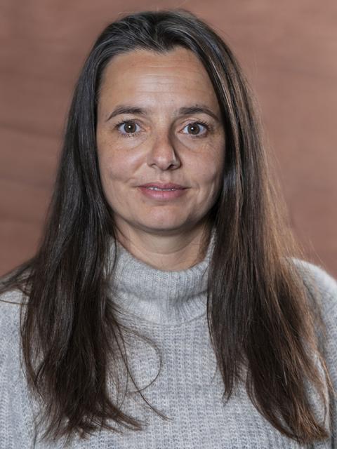 Sandra Hlíf Ocares