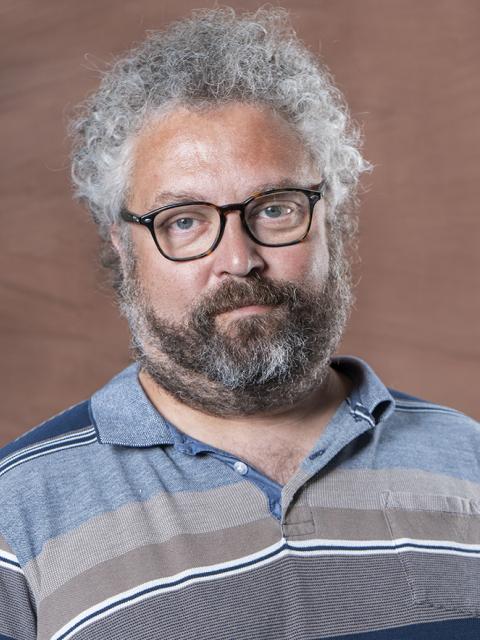 Stefan Palsson